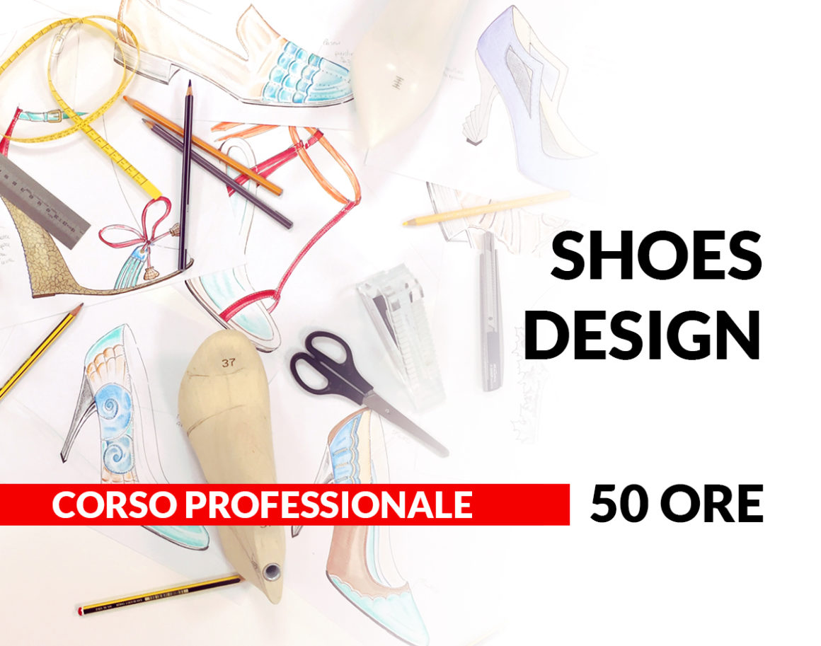 Shoes Design- Stilista Calzature