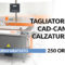 Tagliatore CAD-CAM Calzature